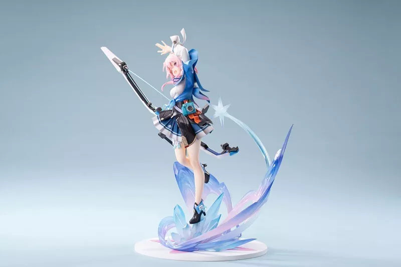 Honkai Star Rail Nanoka Mitsuki 1/7 Figura Japão Oficial