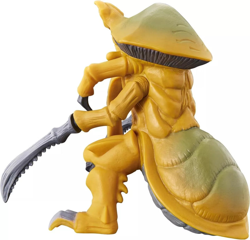 BANDAI Ultra Monster Advance Ultraman Blazar Taganular Action Figure JAPAN