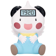Banpresto FigLife! Hunter x Hunter Potclean Coin Bank Figure JAPAN OFFICIAL