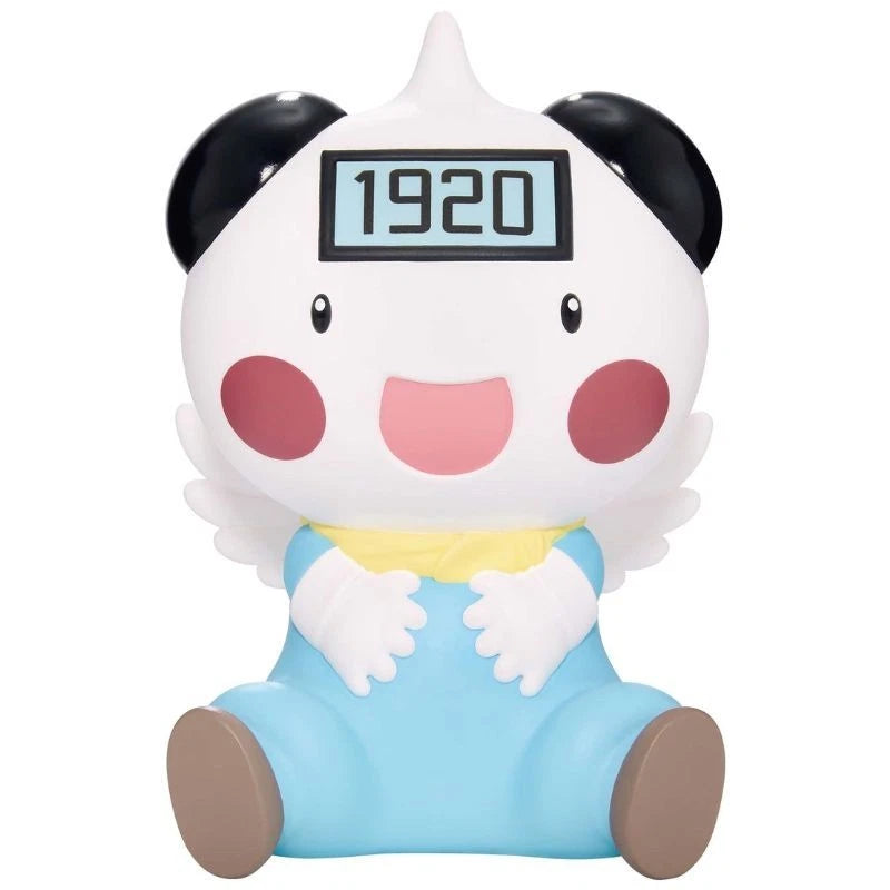 Banpresto FigLife! Hunter x Hunter Potclean Coin Bank Figure JAPAN OFFICIAL