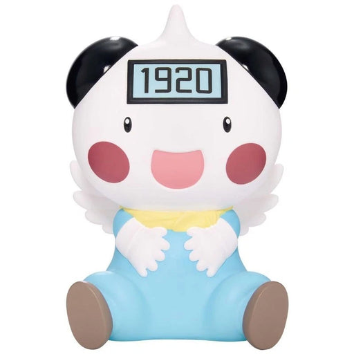 Banpresto FigLife! Hunter x Hunter Potclean Coin Bank Figure JAPAN OFFICIAL