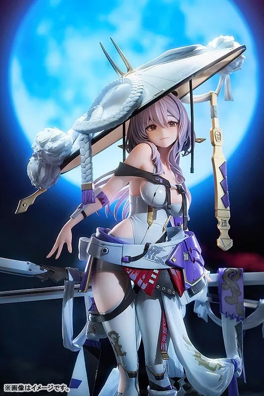 Goddess of Victory Nikke Scarlet 1/7 Figure JAPAN OFFICIAL