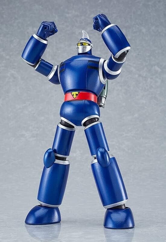 MODEROID Messenger of the Sun TETSUJIN28 Model Kit JAPAN OFFICIAL