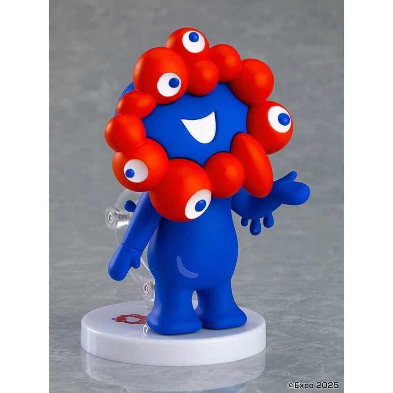 Nendoroid Expo 2025 Osaka Myaku-Myaku Figura Oficial Japão