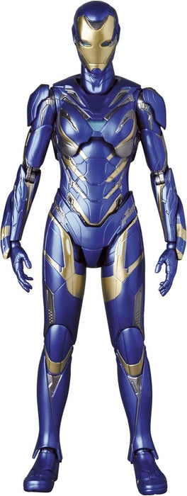Medicom Toy Mafex No.184 Iron Man Rescue Suit eindspel Ver. Actiefiguur Japan