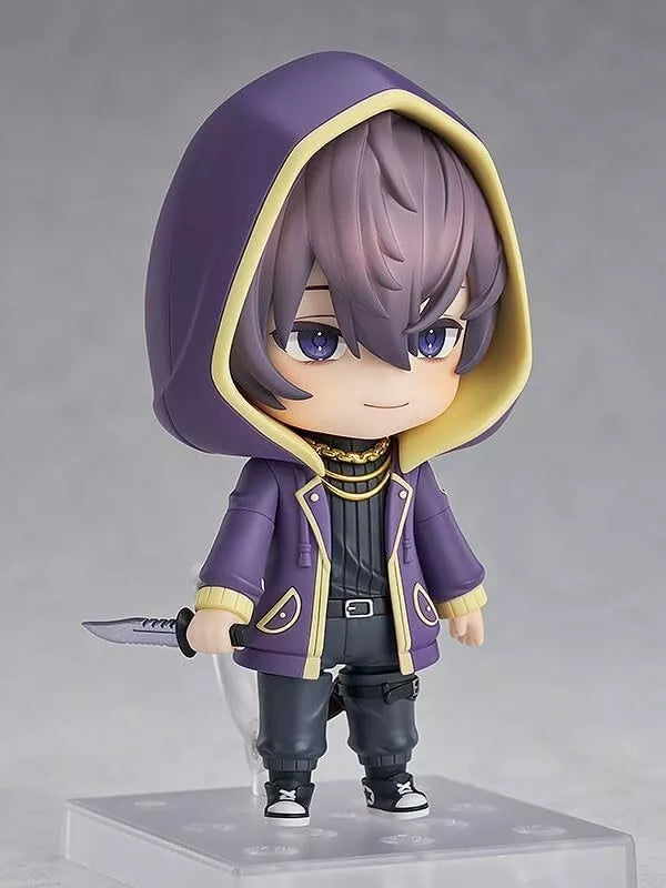 Good Smile Company Nendoroid Shoto Action Figure JAPAN OFFICIAL