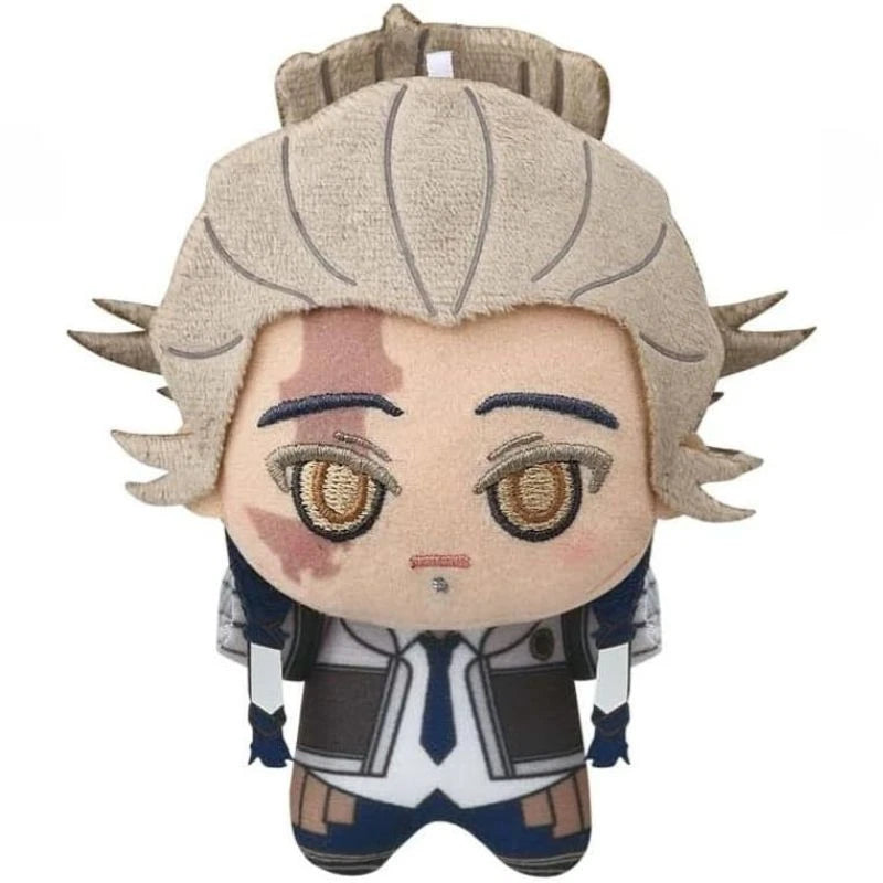 Banpresto Chibigurumi Gachiakuta Vol.2 Tamsy Plush Doll JAPAN OFFICIAL