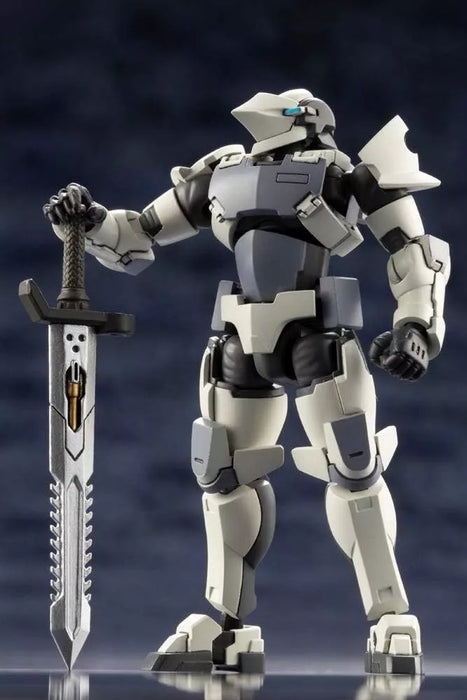 Kotobukiya Hexa Gear Gouverneur Type d'armure: Pawn A1 Ver.1.5 Kit de modèle Japon