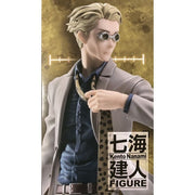 TAITO Jujutsukaisen Kento Nanami Figure JAPAN OFFICIAL