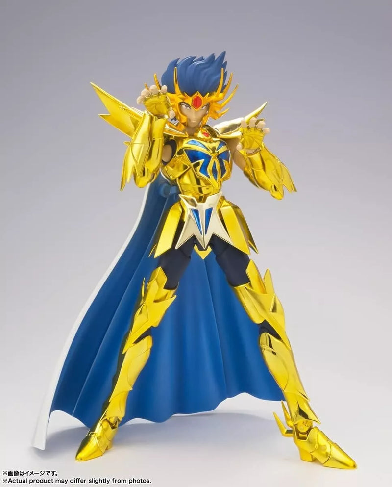 BANDAI Saint Cloth Myth EX Cancer Death Mask Revival Ver. Action Figure JAPAN