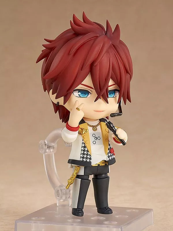 Nendoroid Ensemble Stars! ! Music Rinne Amagi Action Figure JAPAN OFFICIAL