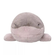 Pokemon Center Original Fuwa Fuwa Daki Clodsire Plush Doll JAPAN OFFICIAL