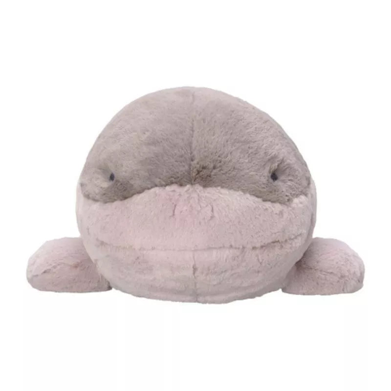 Pokemon Center Original Fuwa Fuwa Daki Clodsire Plush Doll JAPAN OFFICIAL