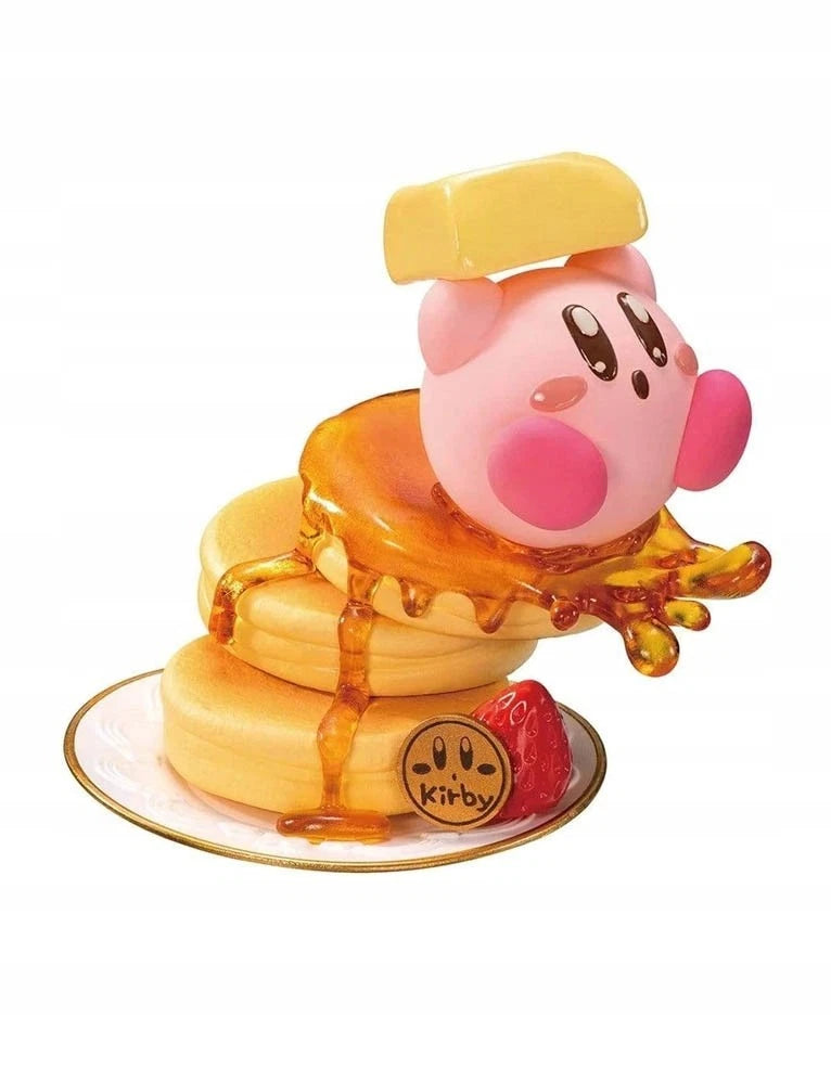 Banpresto Kirby Paldolce collection vol.1 3 Set Figure JAPAN OFFICIAL