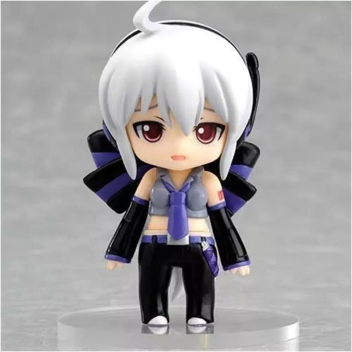 Nendoroid Petite VOCALOID No.1 Haku Yowane Action Figure JAPAN OFFICIAL