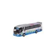 Bus Colle de Ikou 24 Jozankei Hot Spring Jotetsu Kappa Liner-go JAPAN OFFICIAL