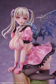 imp 1/7 Unique Color ver. Figure JAPAN OFFICIAL