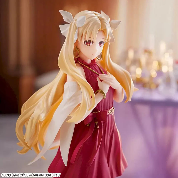 SEGA Luminasta Fate GrandOrder Arcade Lancer Ereshkigal Figure JAPAN OFFICIAL