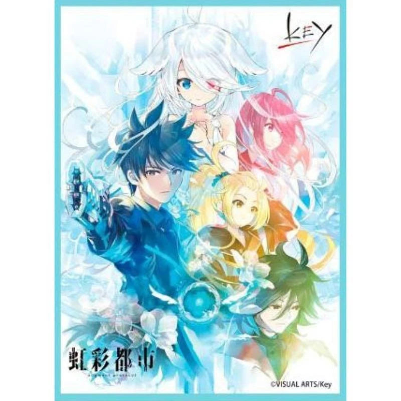 Chara Sleeve Collection augment protocol No.MT2248 JAPAN OFFICIAL