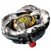 Takara Tomy Beyblade X BX-15 Starter Leon Claw 5-60P JAPAN OFFICIAL