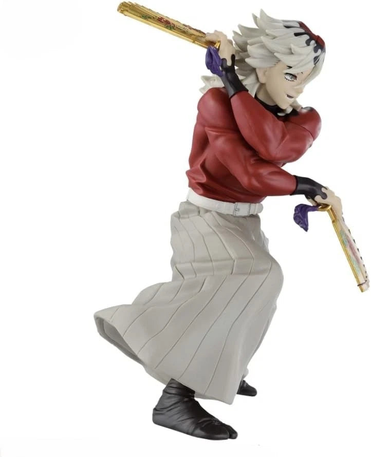 Banpresto VIBRATION STARS Demon Slayer Kimetsu no Yaiba Doma Figure JAPON