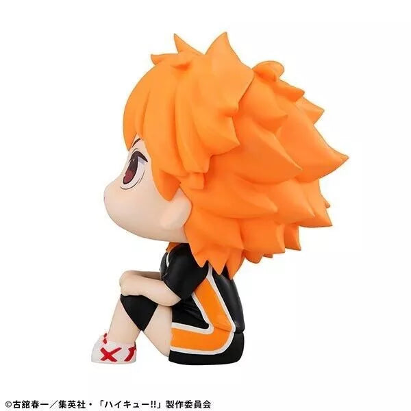 Buscar haikyuu !! Shoyo hinata uniforme ver. Figurar oficial de Japón