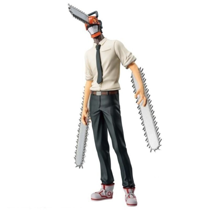 Banpresto Chainsaw Man CHAIN SPIRITS vol.5 Chainsaw Man Figure JAPAN OFFICIAL