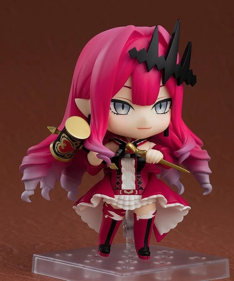 Nendoroid Fate/Grand Order Archer/Baobhan Sith Action Figure JAPAN OFFICIAL