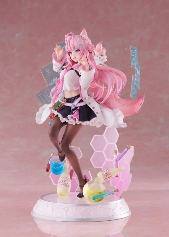 Hololive Production Hakui Koyori 1/7 Figure JAPAN OFFICIAL