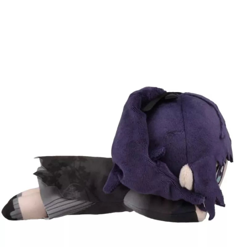 Nesoberi Plüschpuppe Projekt Sekai Bunte Bühne Mafuyu Asahina Brandneuer Stil