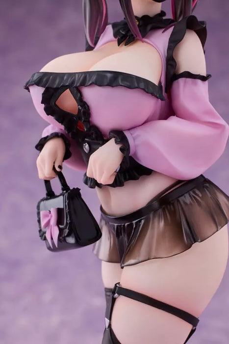 Jirai-chan 1/6 figure officiel japonais