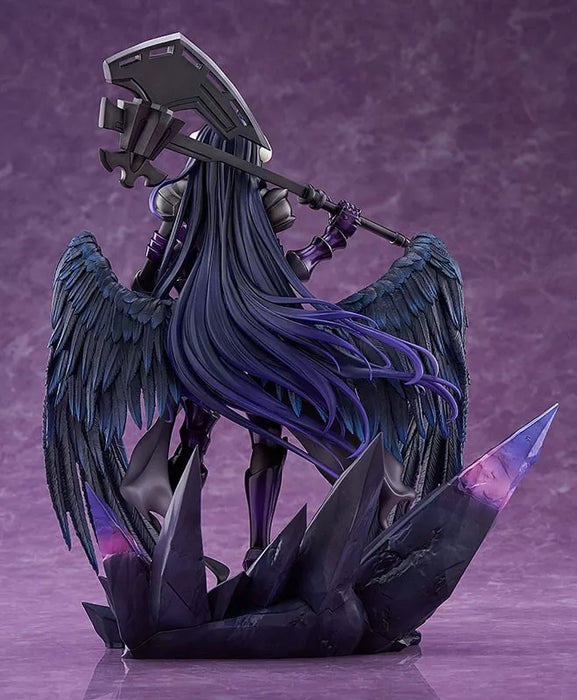 Overlord IV Albedo Hermes Trismegistus Ver. 1/7 Figure JAPAN OFFICIAL