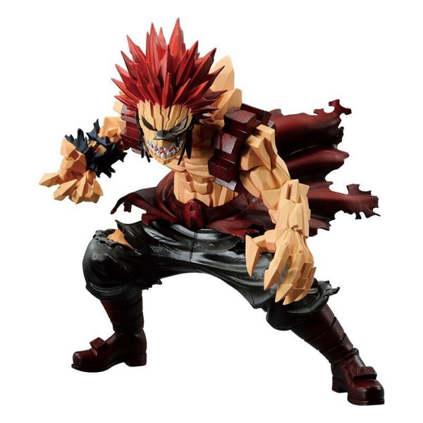 Ichiban Kuji My Hero Academia Bright Future Eijiro Kirishima Prize