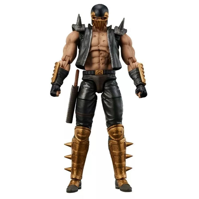 DIGACTION Fist of the North Star Jagi Action Figure JAPAN OFFICIAL