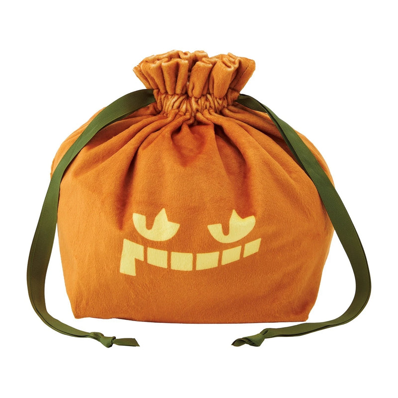 Pokemon Center Original Halloween Ghost Chateau Decke mit Beutel JAPAN