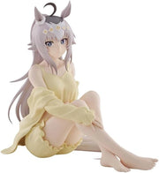 Banpresto Relax Time Umamusume Cinderella Gray Oguri Cap Figure JAPAN OFFICIAL