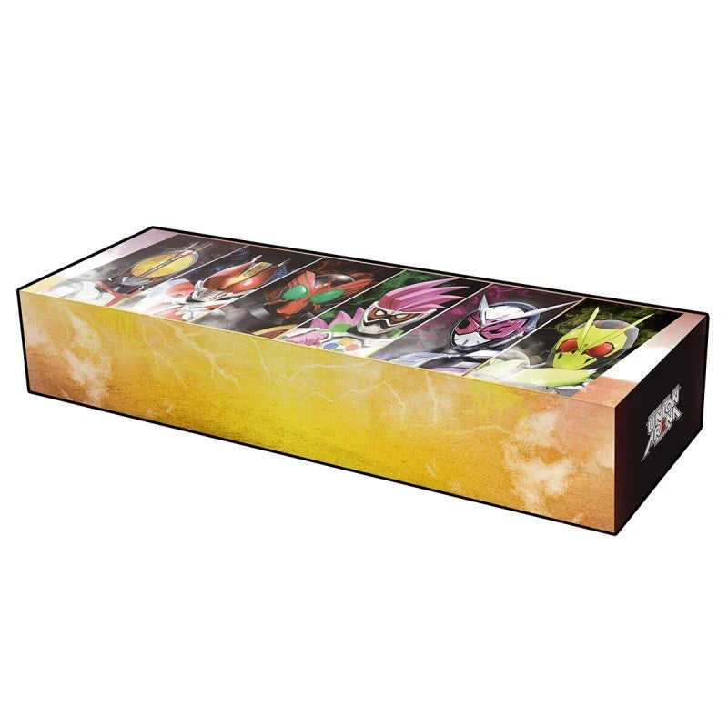 BANDAI Union Arena Kamen Rider Special Set Fest 24-25 TCG JAPAN OFFICIAL