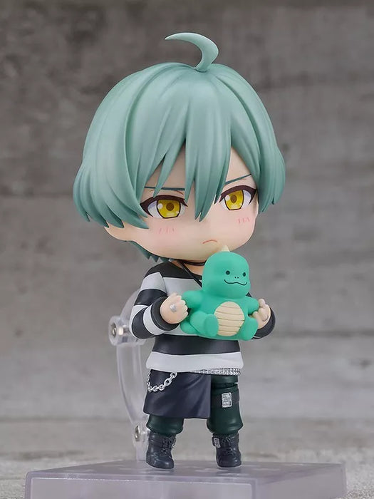 Nendoroid idolish7 haruka isumi figura figura Japão oficial