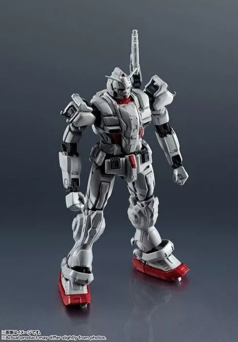 BANDAI Gundam Requiem for Vengeance Gundam EX Action Figure JAPAN OFFICIAL