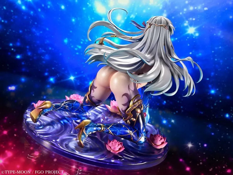 Fate/Grand Order Assassin Kama Ascensión final 1/7 Figura Japón Oficial