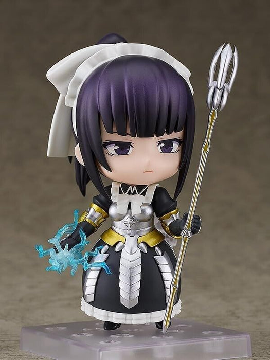 Nendoroid Overlord IV Narberal Gamma Action Figure Japon Officiel