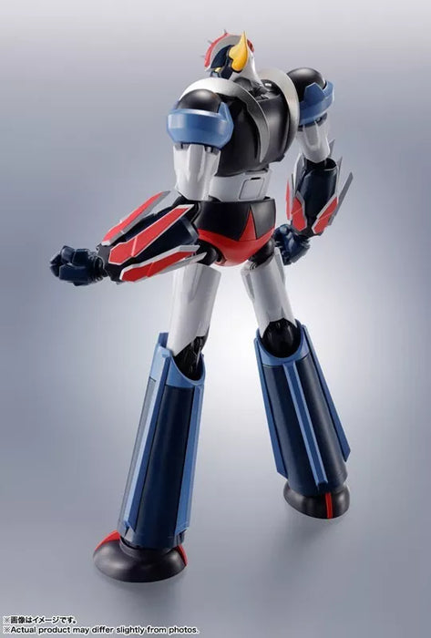 BANDAI Side Super Grendizer U Grendizer Action Figure JAPAN OFFICIAL