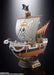 BANDAI ONE PIECE Chogokin Going Merry 25th Anniversary Figure JAPAN OFFICIAL