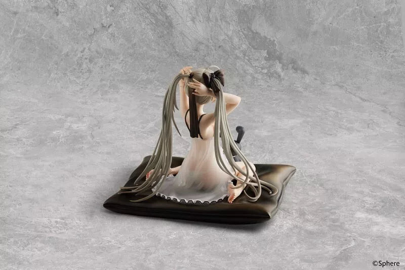 Yosuga No Sora Sora Kasugano 1/6 Figure Japon Officiel