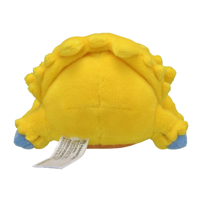 Pokemon Center Original Pokemon Fit Joltik Plush Doll JAPAN OFFICIAL