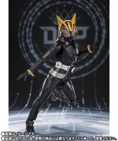 S.H.Figuarts Kamen Rider Nago Entrada de entrada Formulario y ingreso SET Figura de acción