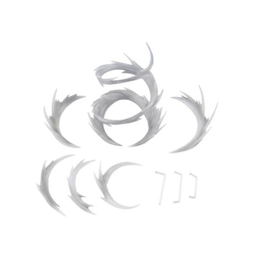 BANDAI Tamashii EFFECT WIND White Ver. for S.H.Figuarts JAPAN OFFICIAL