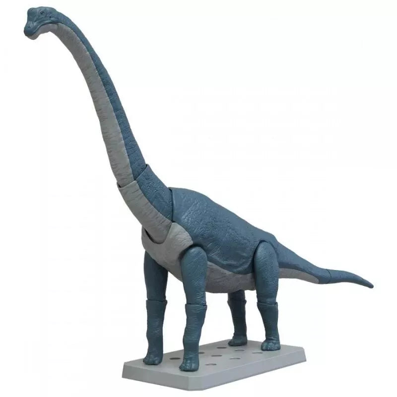 BANDAI Planosaurus Brachiosaurus Model Kit JAPAN OFFICIAL