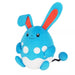 Pokemon Potehagu Cushion Azumarill JAPAN OFFICIAL