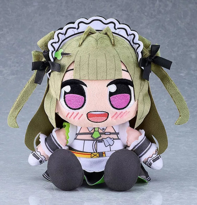 Goddess of Victory Nikke Kuripan Soda Plush Doll JAPAN OFFICIAL